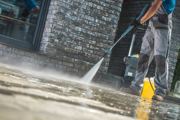 Why Choose Our Pressure Washing Services in Maryland